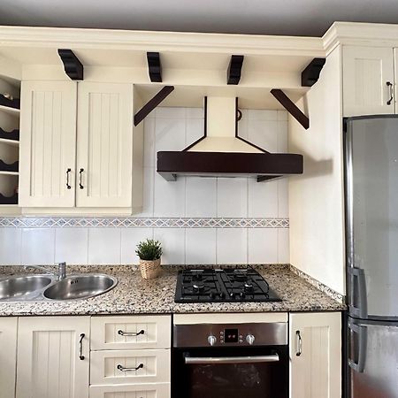 Apartamento En Aldea Del Coto Chiclana de la Frontera Exteriér fotografie
