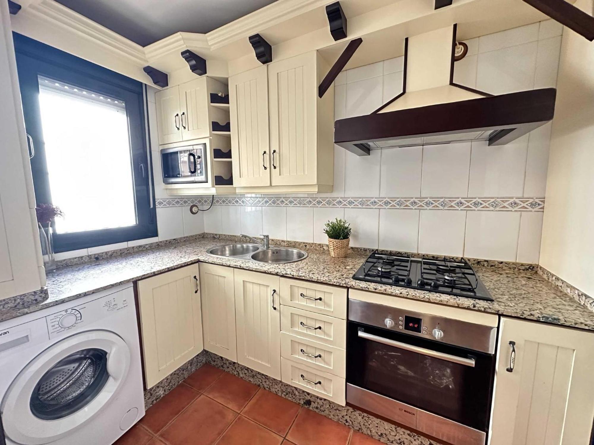 Apartamento En Aldea Del Coto Chiclana de la Frontera Exteriér fotografie
