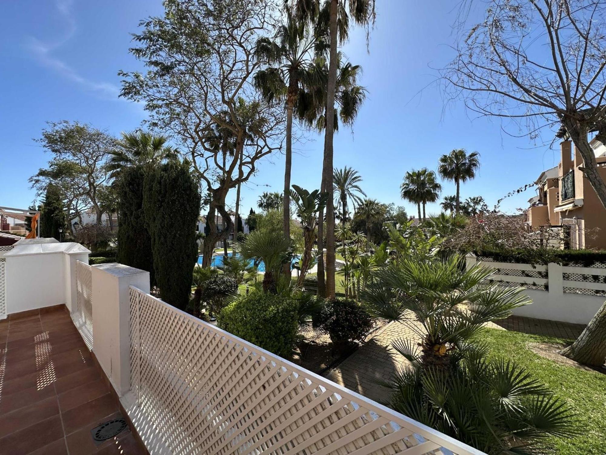Apartamento En Aldea Del Coto Chiclana de la Frontera Exteriér fotografie
