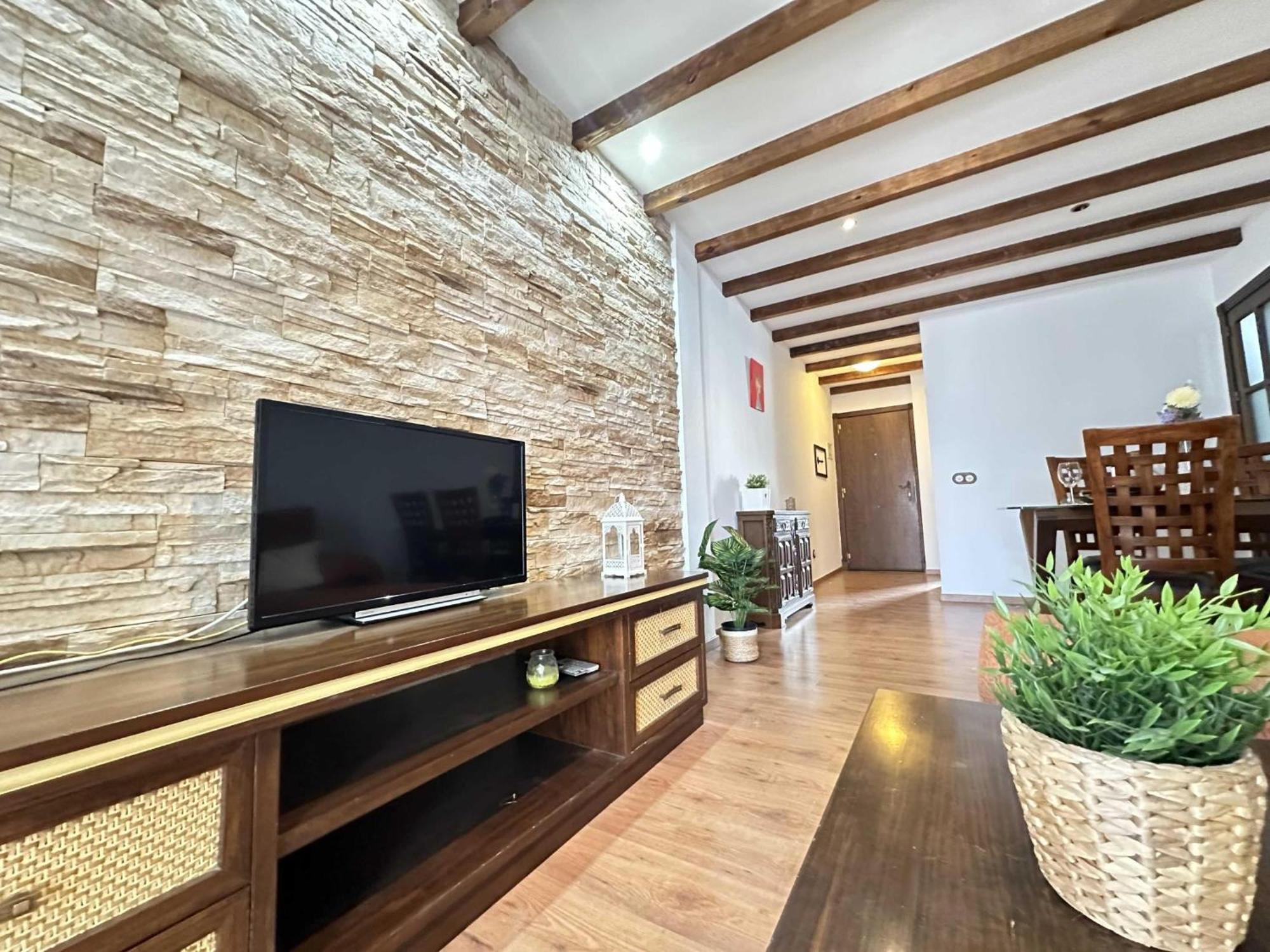 Apartamento En Aldea Del Coto Chiclana de la Frontera Exteriér fotografie
