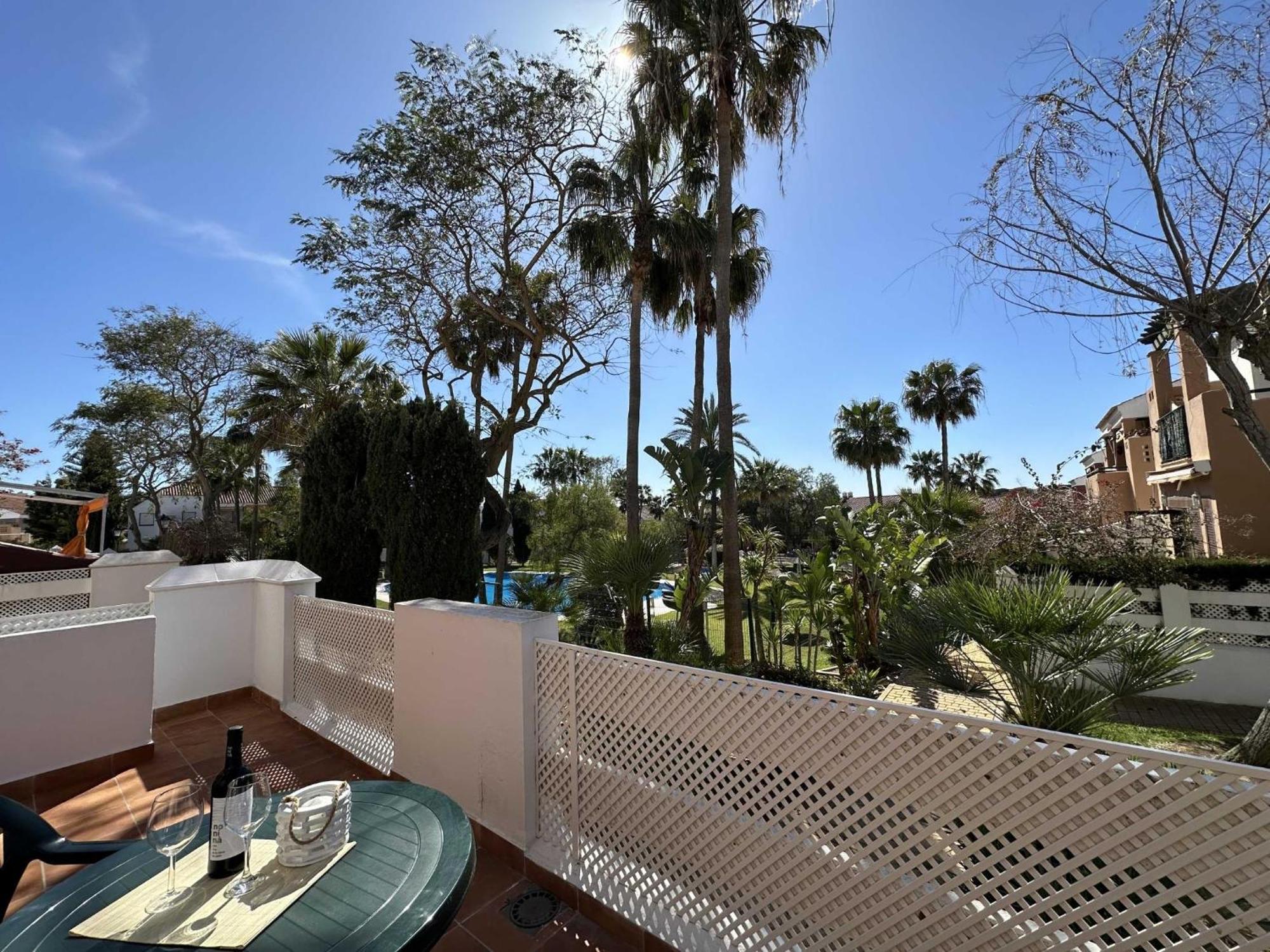 Apartamento En Aldea Del Coto Chiclana de la Frontera Exteriér fotografie