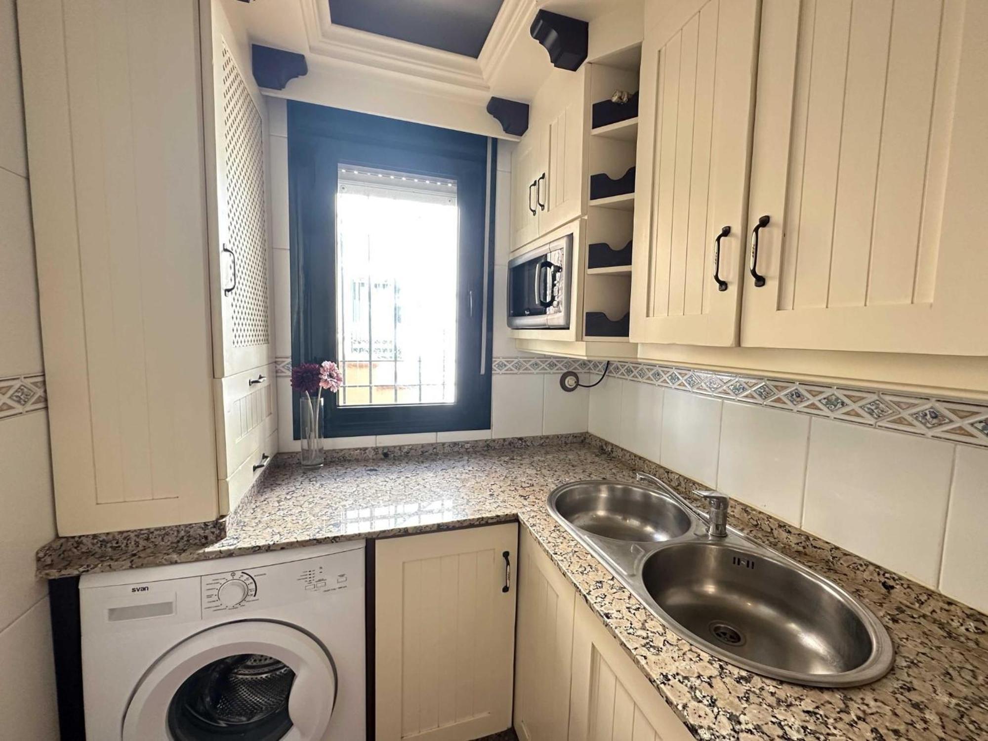 Apartamento En Aldea Del Coto Chiclana de la Frontera Exteriér fotografie