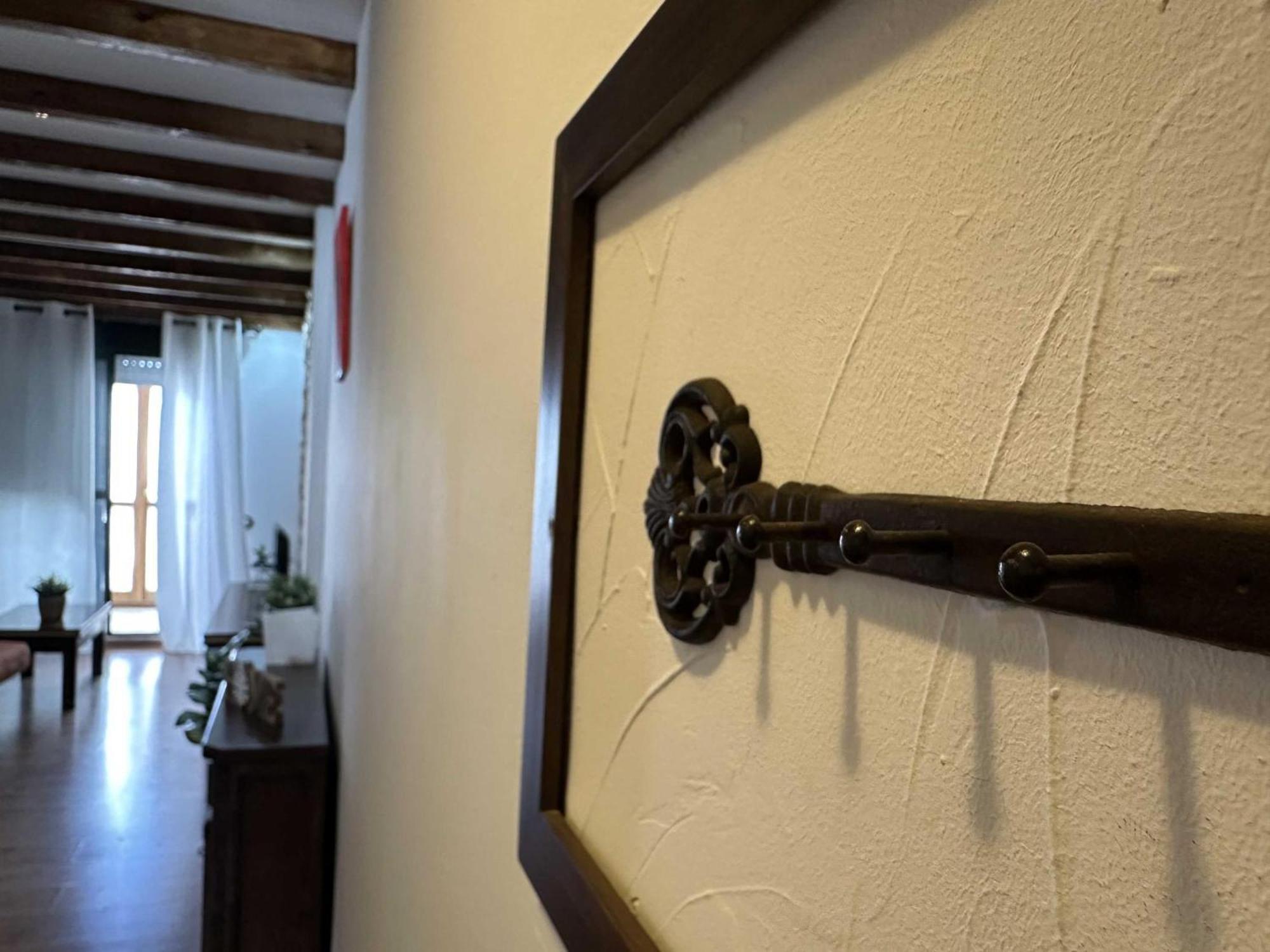 Apartamento En Aldea Del Coto Chiclana de la Frontera Exteriér fotografie