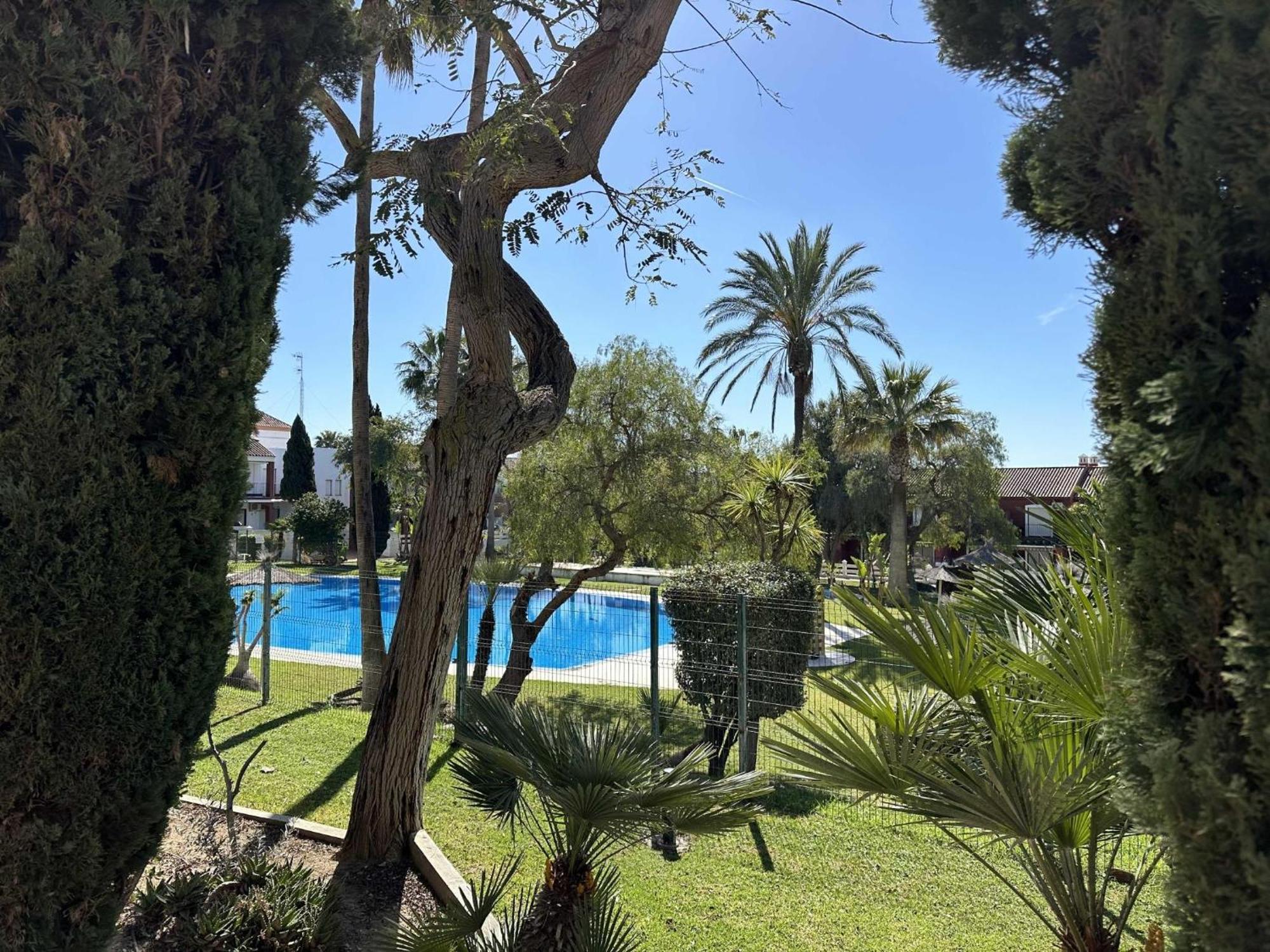 Apartamento En Aldea Del Coto Chiclana de la Frontera Exteriér fotografie