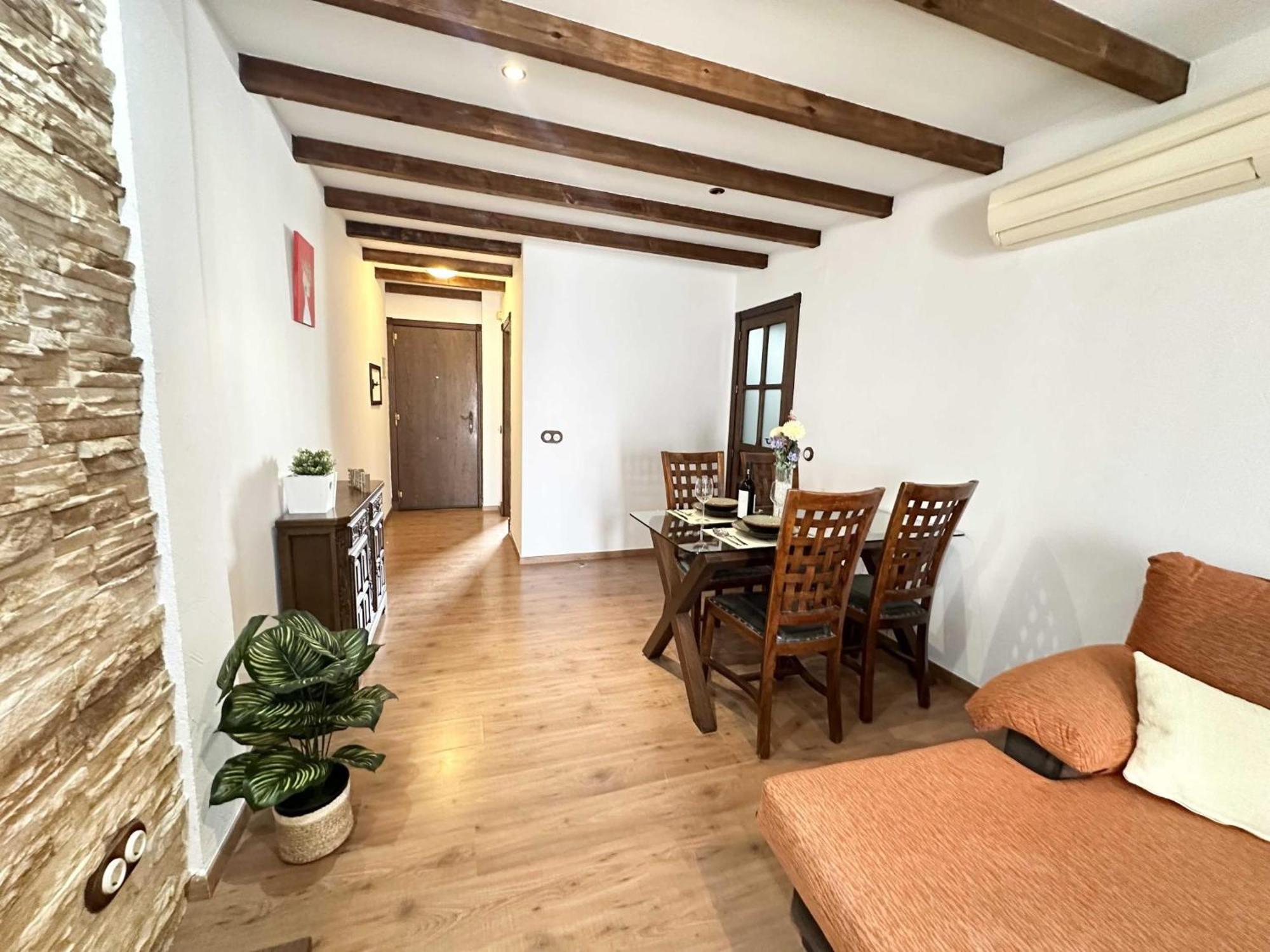 Apartamento En Aldea Del Coto Chiclana de la Frontera Exteriér fotografie