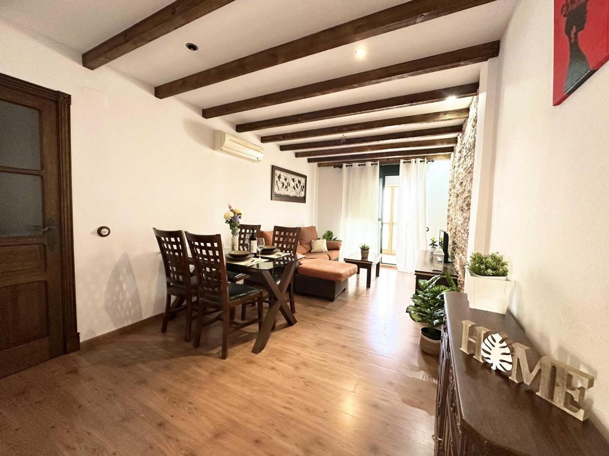Apartamento En Aldea Del Coto Chiclana de la Frontera Exteriér fotografie