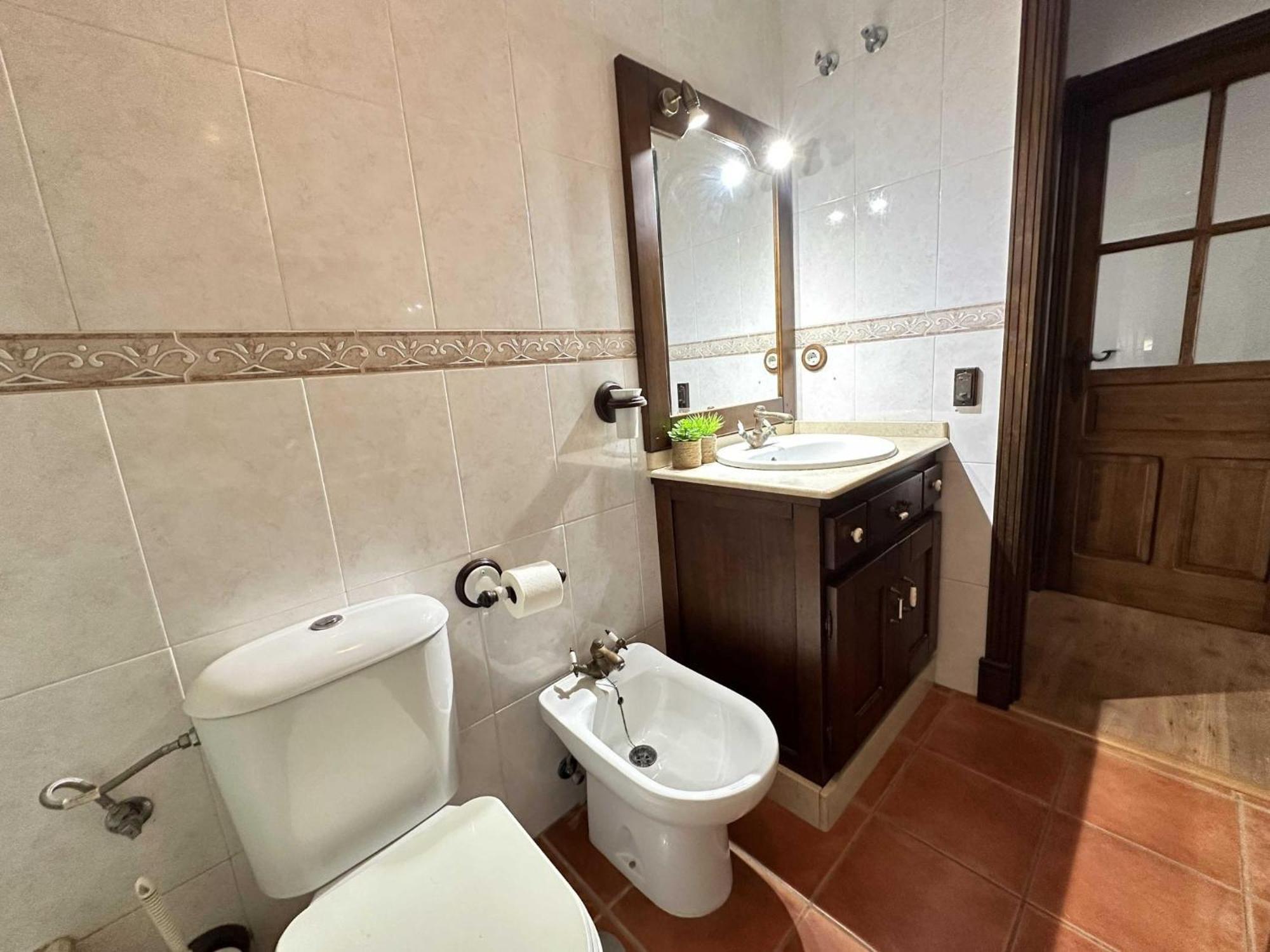 Apartamento En Aldea Del Coto Chiclana de la Frontera Exteriér fotografie
