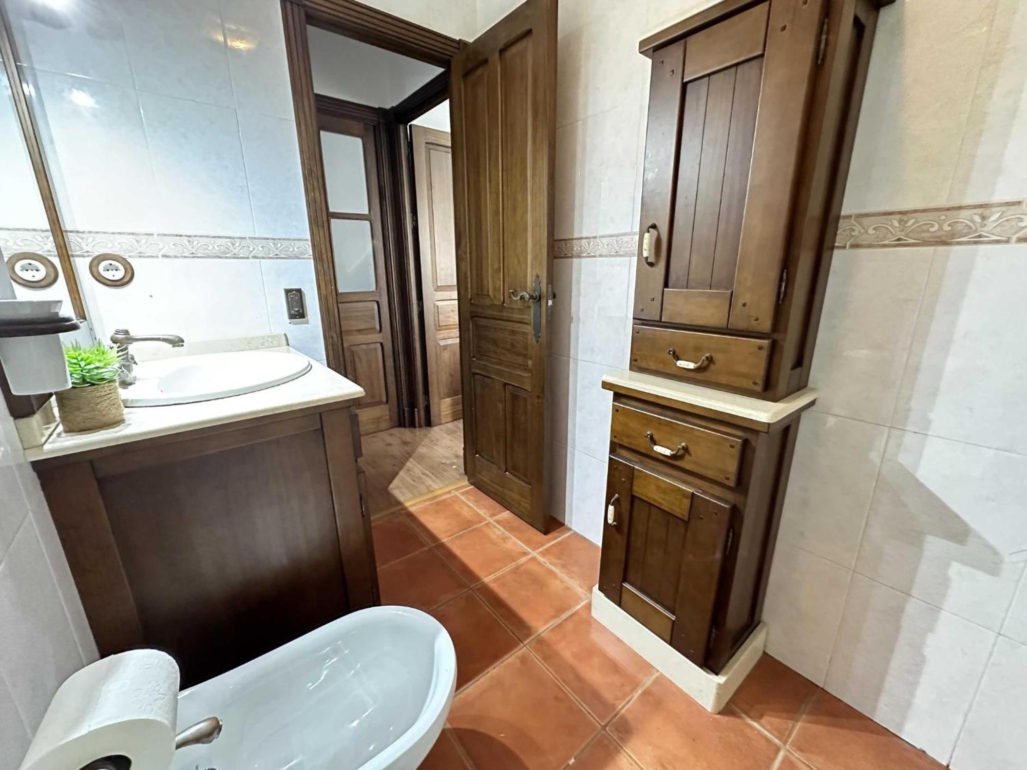 Apartamento En Aldea Del Coto Chiclana de la Frontera Exteriér fotografie
