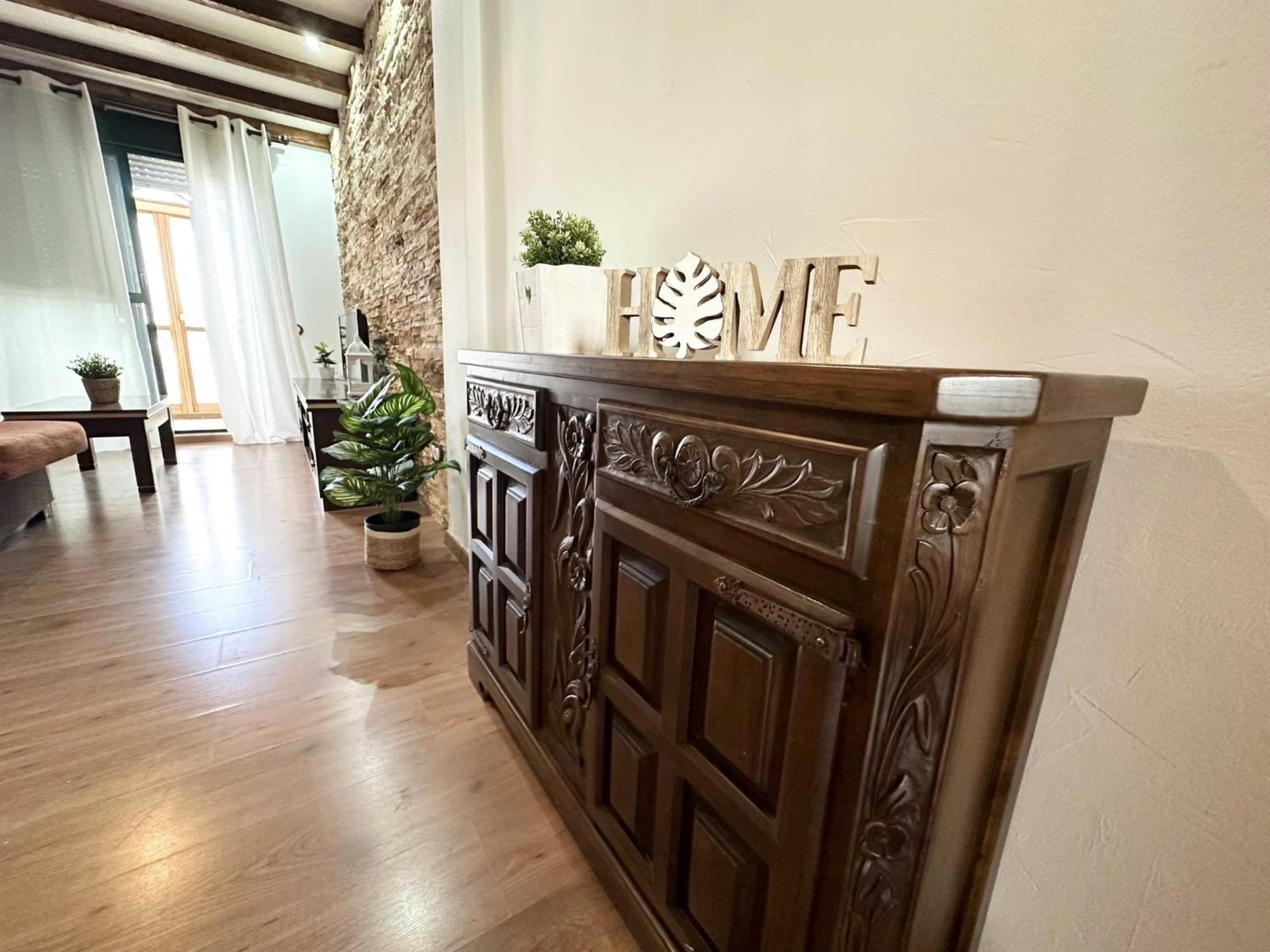 Apartamento En Aldea Del Coto Chiclana de la Frontera Exteriér fotografie