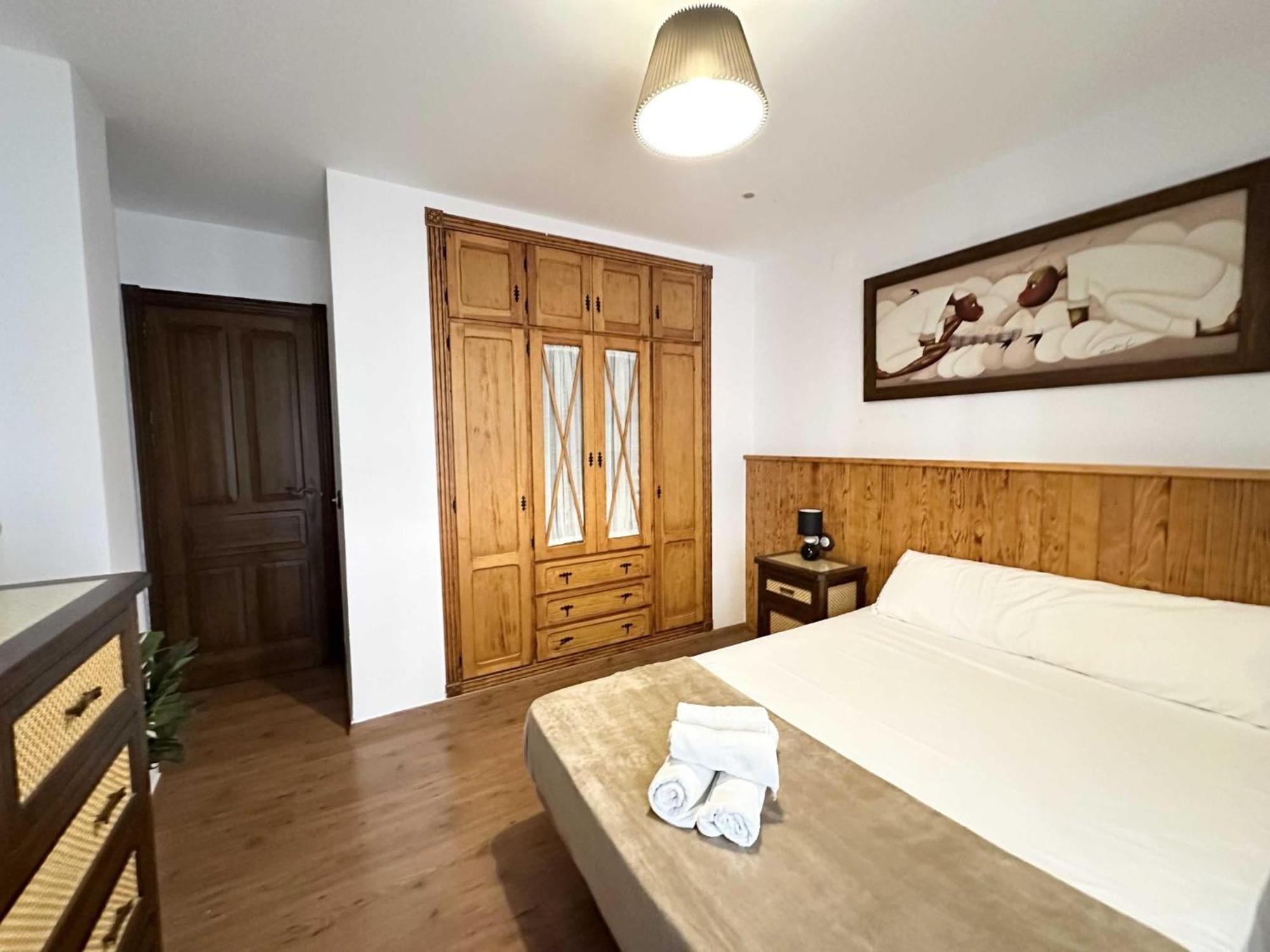 Apartamento En Aldea Del Coto Chiclana de la Frontera Exteriér fotografie