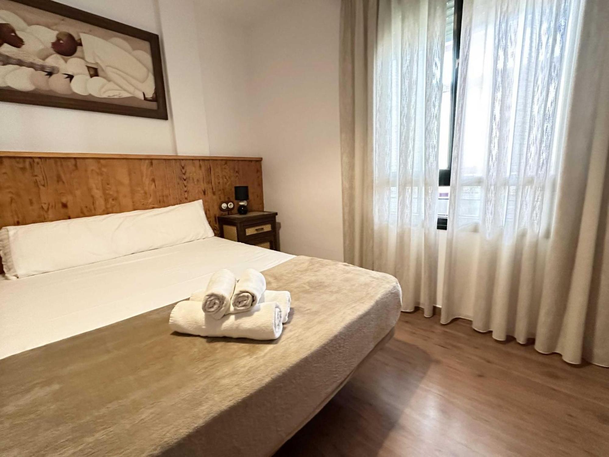 Apartamento En Aldea Del Coto Chiclana de la Frontera Exteriér fotografie