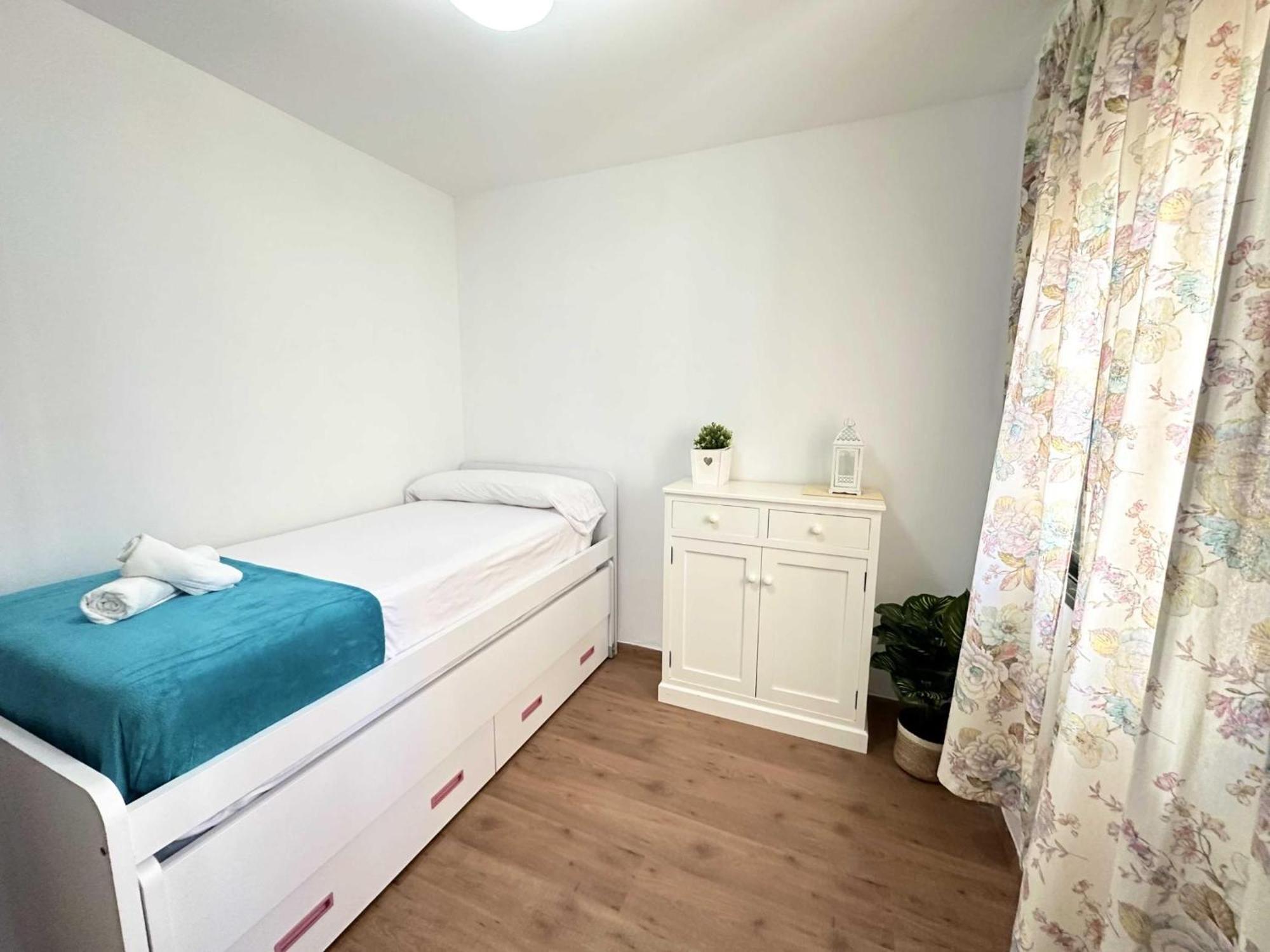 Apartamento En Aldea Del Coto Chiclana de la Frontera Exteriér fotografie