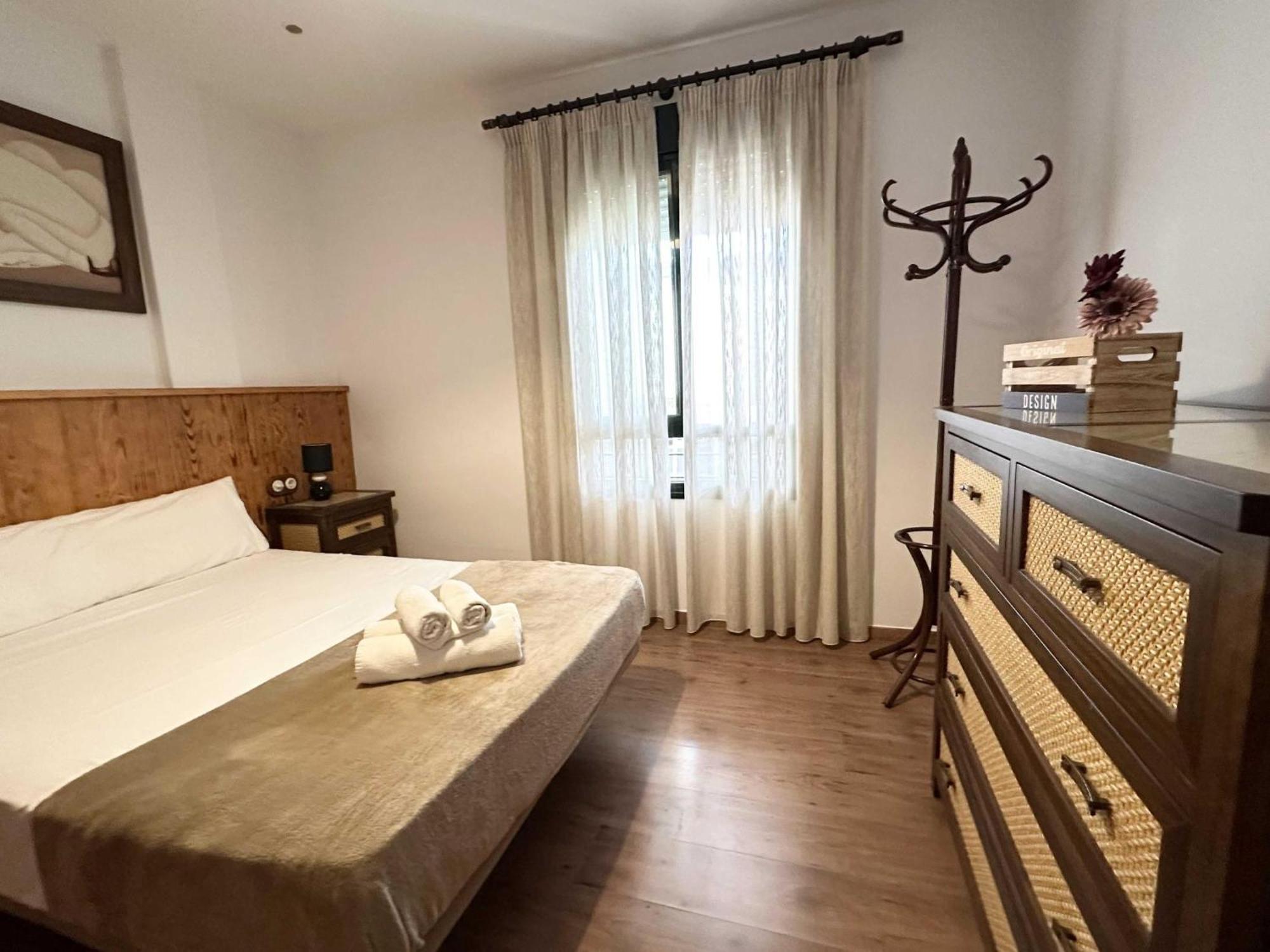 Apartamento En Aldea Del Coto Chiclana de la Frontera Exteriér fotografie