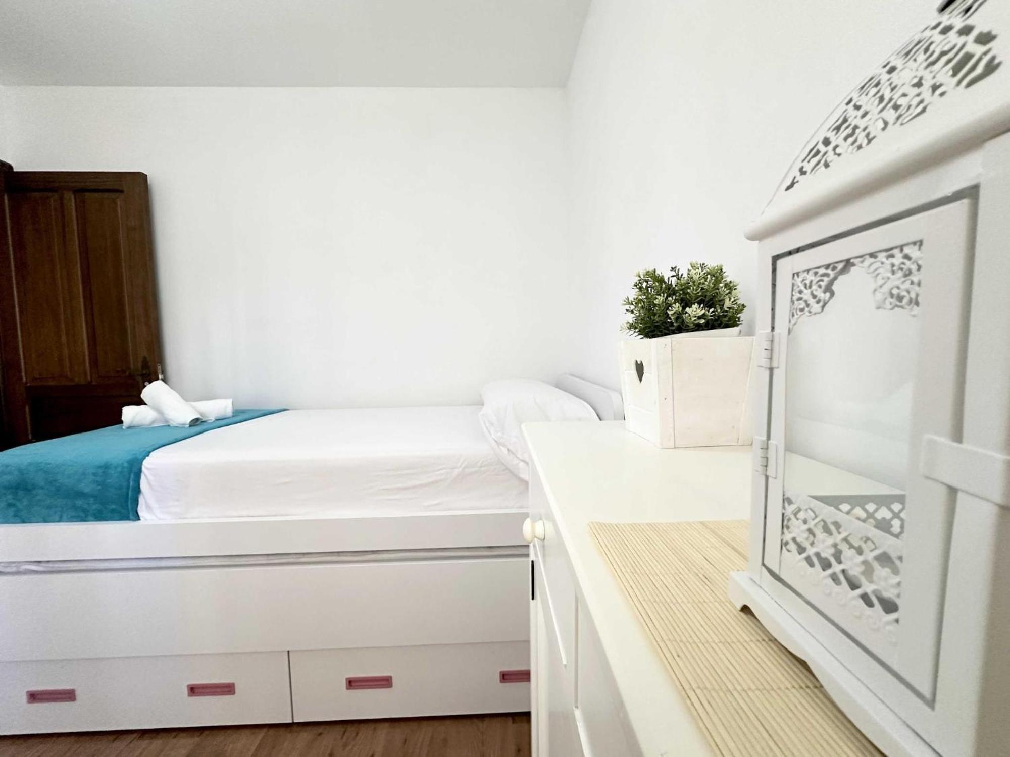 Apartamento En Aldea Del Coto Chiclana de la Frontera Exteriér fotografie
